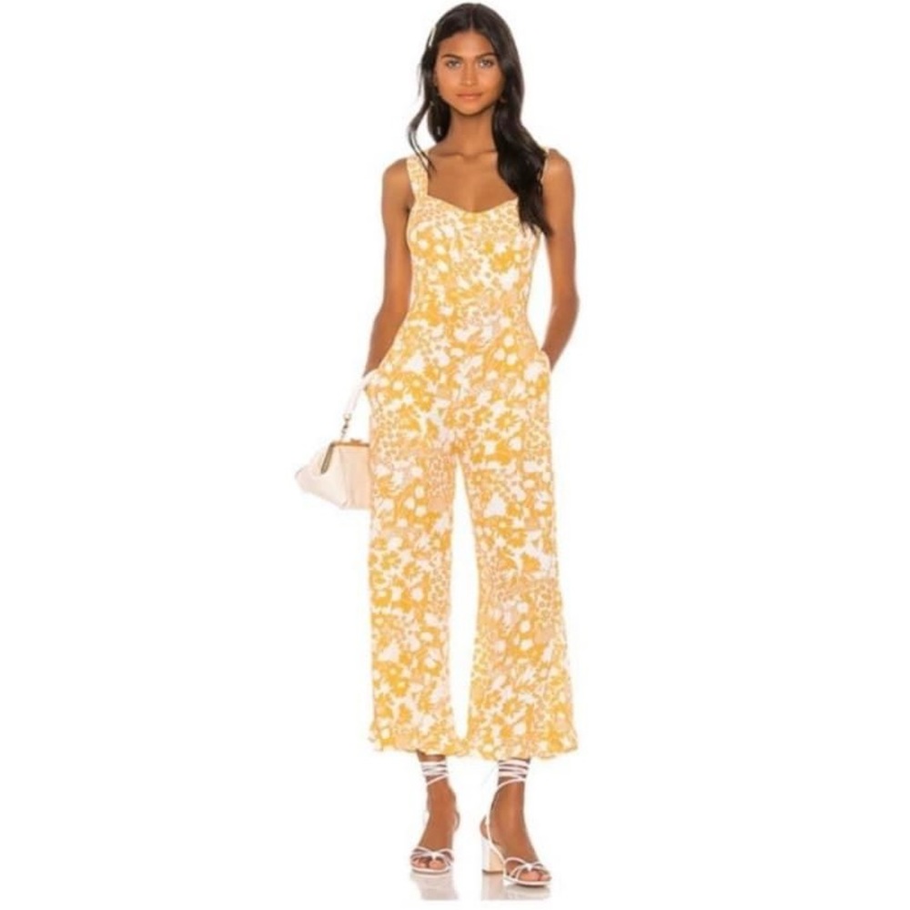 Faithfull The Brand Jumpsuit